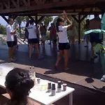 Imperial Park شقة كاليبي