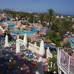 شقة Imperial Park *