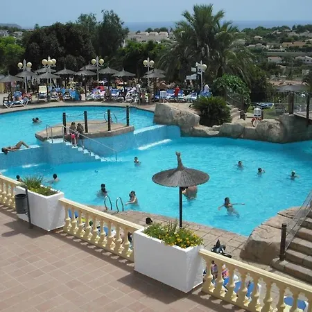 Imperial Park شقة