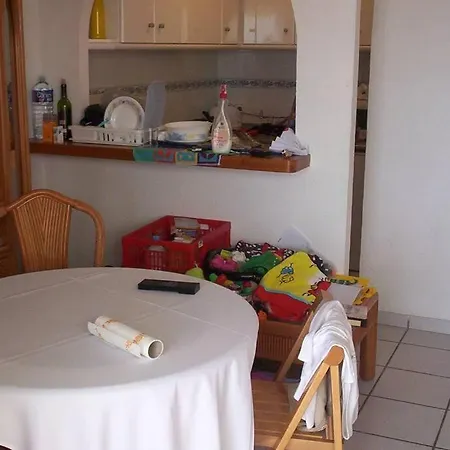 Imperial Park Apartment *